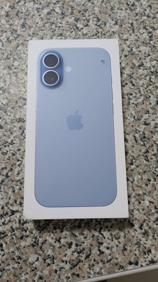 iPhone 17 PRECINTADO !!