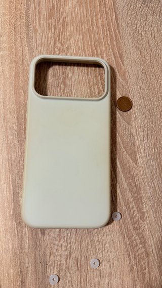 Funda iPhone Original