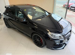Mercedes-Benz Clase A 45 AMG Full Extras