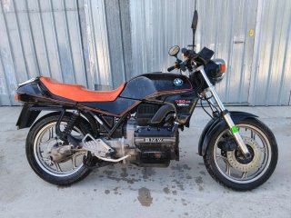 BMW k75