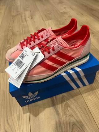 Zapatillas Adidas SL 72 OG W