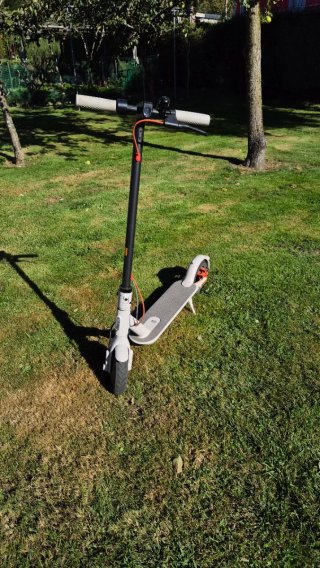 Patinete Xiaomi Mi Electric Scooter 3