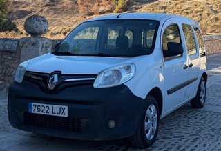 Renault Kangoo 2020