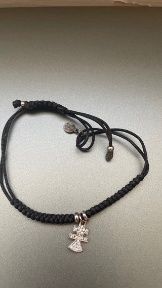 Pulsera Time road