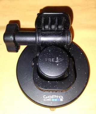 Accesorios para cámara deportiva GoPro