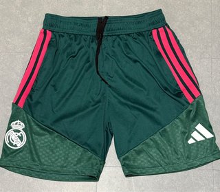 Pantalón corto Real Madrid adidas