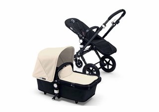 Passeggino Bugaboo Cameleon 3