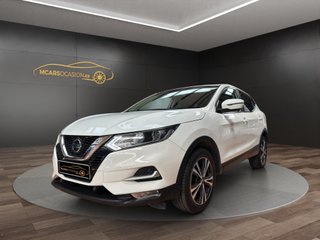 Nissan QASHQAI dCi 150CV (110kW) N-CONNECTA