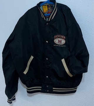 Chaqueta Chevignon Negra