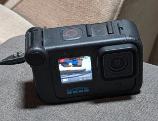 GoPro Hero 10 Black
