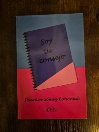 Soy tu consejo: consejos para cada día de tu vida