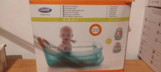 Bañera Hinchable Jané Maternity