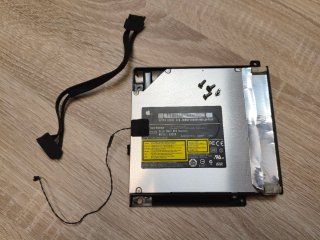 Grabadora Apple iMac 27 A1312 Original