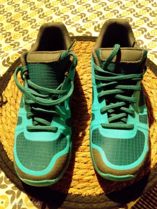 Zapatillas de Ciclismo Giro talla 38