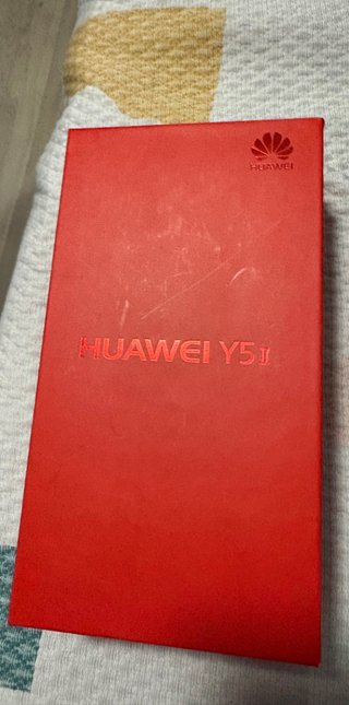 Huawei Y5 II