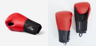 Guantes de Boxeo Outshock 14oz