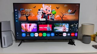 Samsung TV TU43CU7175U