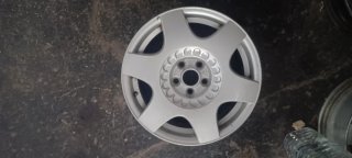 Llantas 16 pulgadas Grupo VAG 5x100