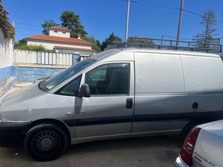 Citroen Jumpy 2005 2.0hdi