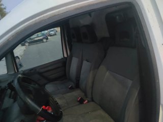 Peugeot e-Expert 2004