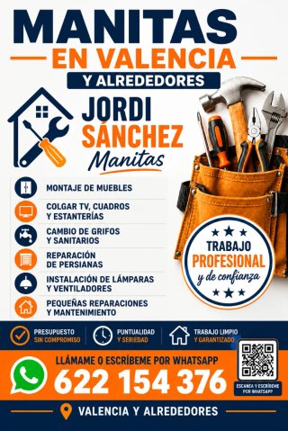 Manitas