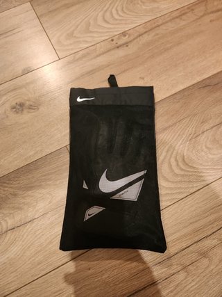 Guantes de Portero Nike Talla 5