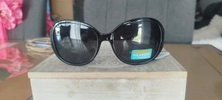 Gafas de sol Sunmate negras