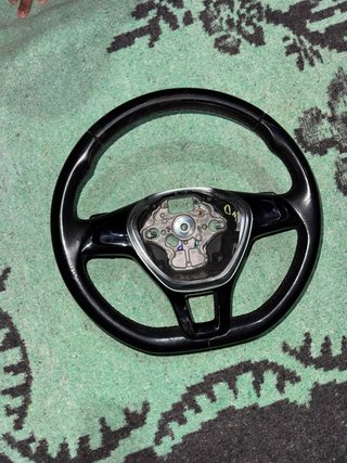 Volante golf 7