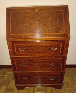 Escritorio Bureau de Madera