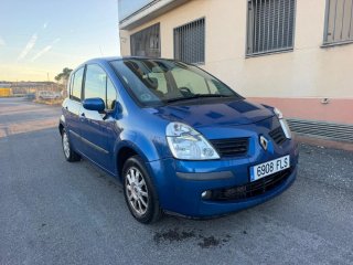 Renault Modus 2007