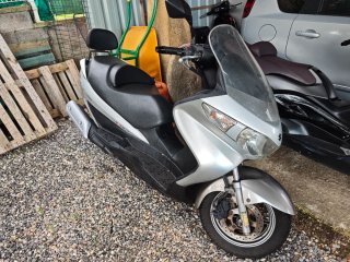 Despiece Suzuki Burgman 200