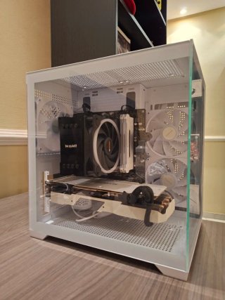 PC Gaming RTX 2070 Super, Ryzen 5500