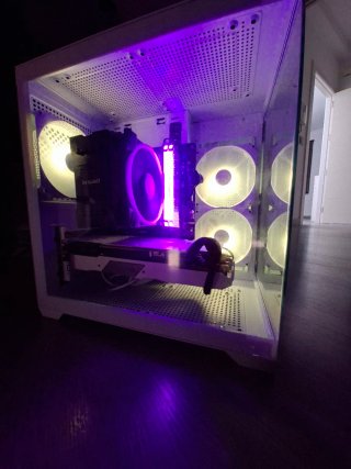 PC Gaming RTX 2070 Super, Ryzen 5500