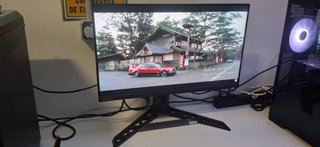 Monitor PC Lenovo Legion 24 pulgadas