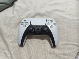 Mando PS5 (PlayStation 5) DualSense (Antidrift)