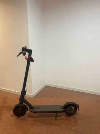 Patinete Eléctrico Xiaomi Mi Electric Scooter 3