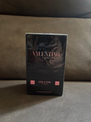 Perfume Valentino Uomo Intense