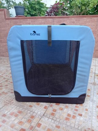 Transporting para Perros Grandes