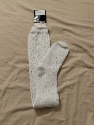 Medias nuevas