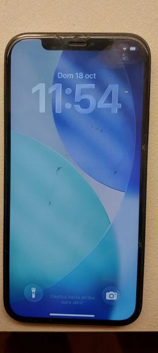 iPhone 12 Nero 64gb