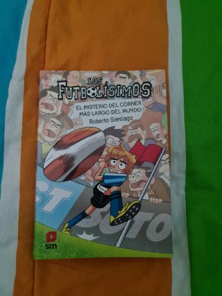 Libro
