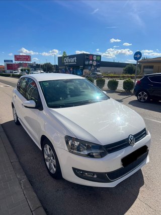 Volkswagen Polo 2011