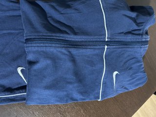 Chándal NIKE Azul