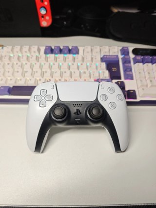 Mando DualSense PS5 (PlayStation 5)