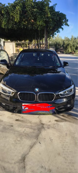 BMW Serie 1 2018