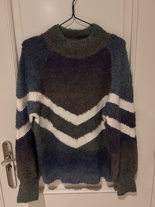 Jersey Molly Bracken