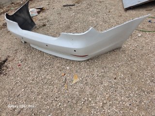 Paragolpes Trasero BMW Serie 5 E60