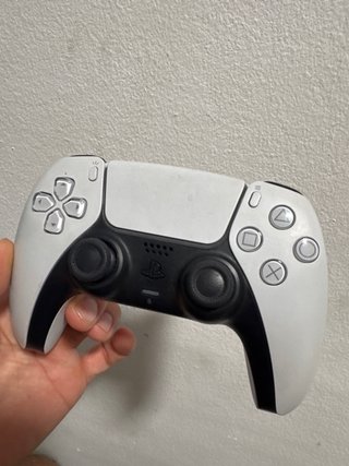 Mando PS5 (PlayStation 5) TIENE DRIFT IZQ.