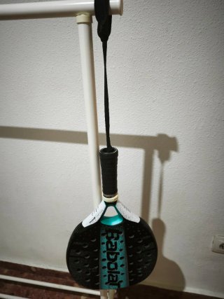 Pala de Pádel Babolat Stima Energy