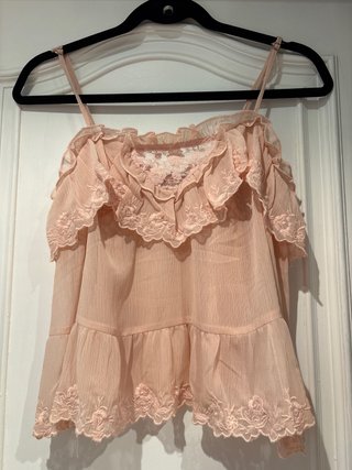 Camiseta de tirantes Stradivarius